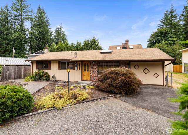 Property at 31312 179th Pl SE, Auburn, WA 98092, 2 beds, 1 bath