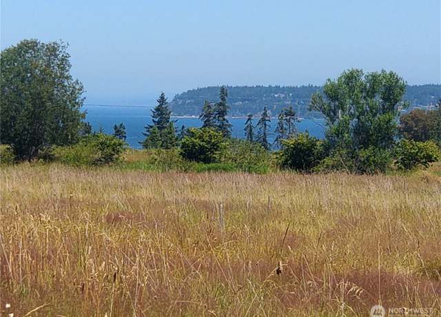 Property at 9999 Old Schoolhouse Rd, Sequim, WA 98382