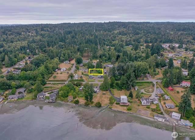 Property at 0 SE Berry St, Port Orchard, WA 98366