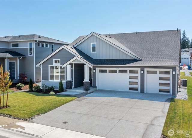 Property at 6208 229th Ave E #306, Buckley, WA 98321, 4 beds, 3 baths