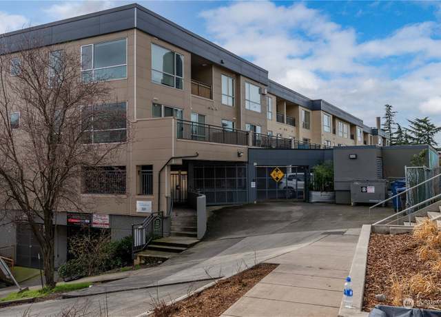 Property at 321 10th Ave S #616, Seattle, WA 98104, 1 bed, 1 bath