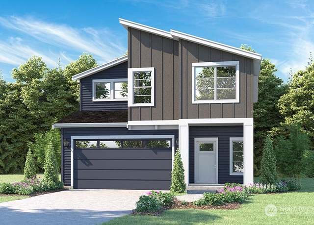 Property at 538 Shore Pine (Lot 20) Ct, Blaine, WA 98230, 5 beds, 3 baths