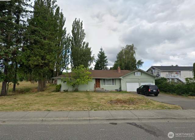 Property at 2284 Douglas Rd, Ferndale, WA 98248, 4 beds, 2 baths