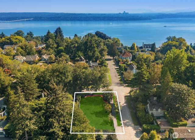 Property at 803 34th Ave E, Seattle, WA 98112