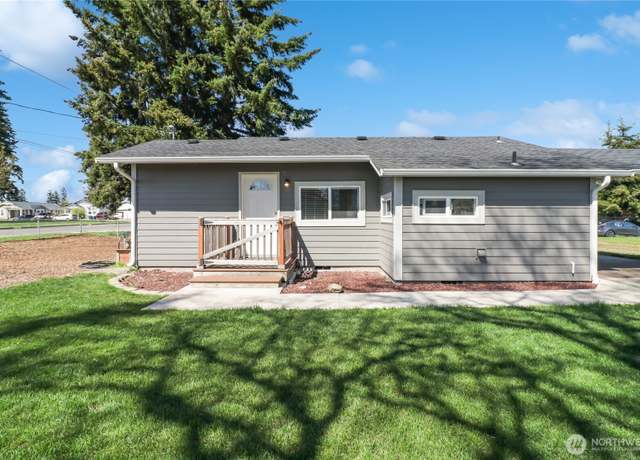 Property at 15646 Coates Rd SE, Yelm, WA 98597, 2 beds, 1 bath