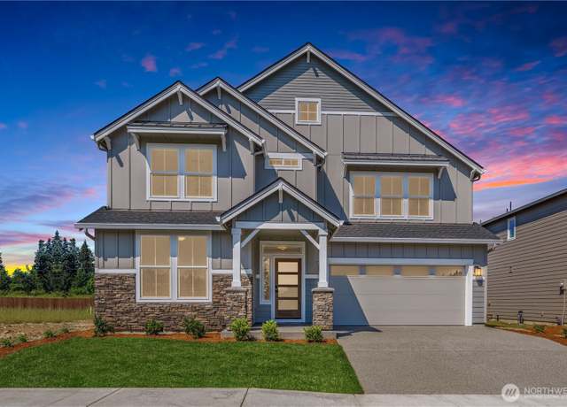 Property at 9319 129th Street Ct NW, Gig Harbor, WA 98329, 3 beds, 2.5 baths