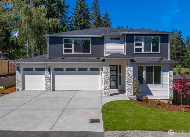 Property at 9319 129th Street Ct NW, Gig Harbor, WA 98329, 3 beds, 2.5 baths