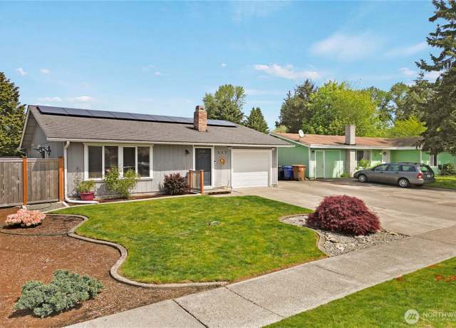 Property at 517 E 78th St, Tacoma, WA 98404, 3 beds, 1 bath