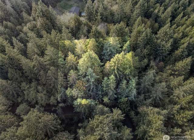 Property at 91 Sylvan Rd, Shelton, WA 98584
