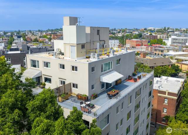 Property at 1200 Boylston Ave #901, Seattle, WA 98101, 1 bed, 1 bath