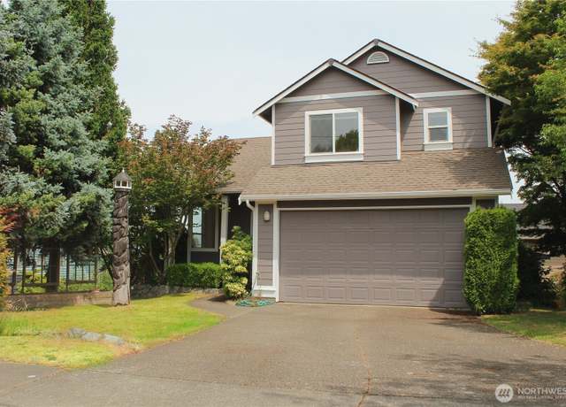 Property at 3219 N Shirley St, Tacoma, WA 98407, 3 beds, 3.5 baths
