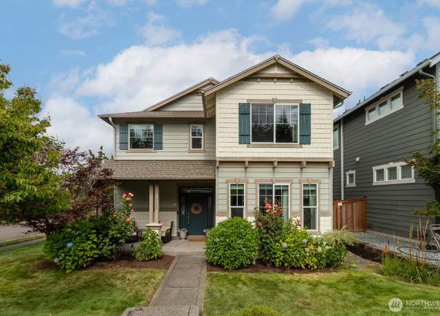 Property at 13525 188th Ave E, Bonney Lake, WA 98391, 3 beds, 2.5 baths