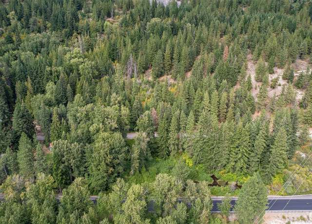 Property at 0 Nason Ridge Rd, Leavenworth, WA 98826