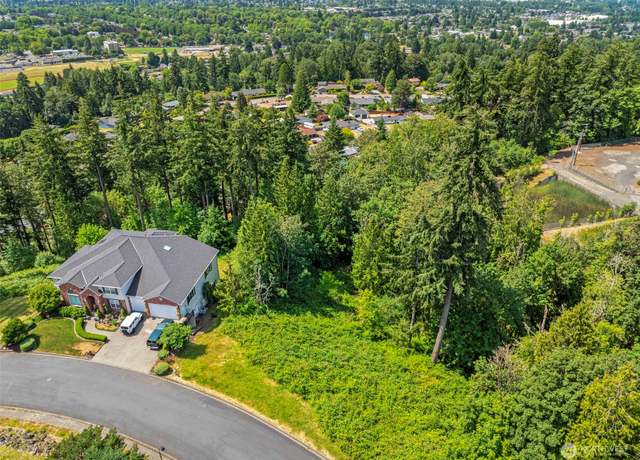 Property at 8 Forest Hill Ests, Longview, WA 98632