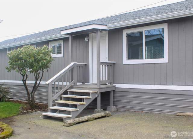 Property at 8730 206 St SE #18, Snohomish, WA 98296, 2 beds, 1.5 baths