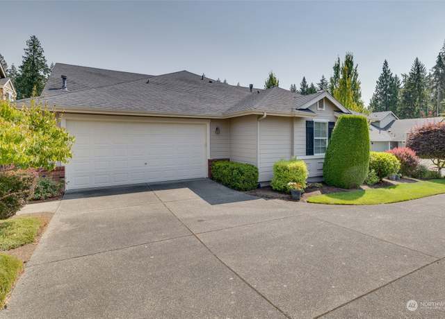 Property at 24246 NE 130th Pl, Redmond, WA 98053, 2 beds, 2 baths