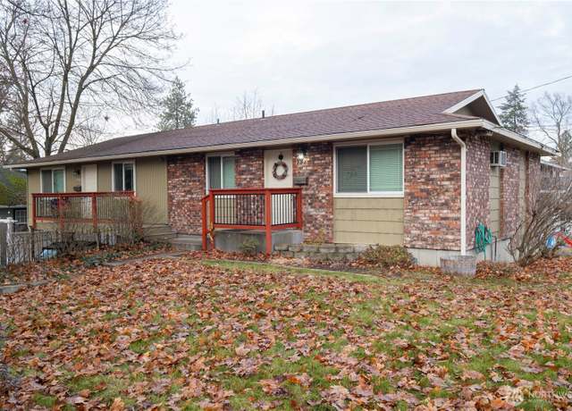 Property at 1725 E 13th Ave, Spokane, WA 99202, 6 beds, 2 baths