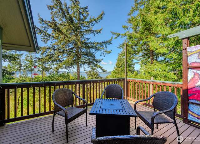 Property at 656 Muckleshoot Cir, La Conner, WA 98257, 3 beds, 3 baths