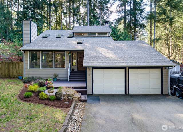 Property at 50 SE Shadowood Dr, Shelton, WA 98584, 3 beds, 2.5 baths