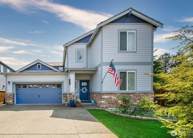 Property at 5042 Mariner St, Gig Harbor, WA 98332, 4 beds, 2.5 baths