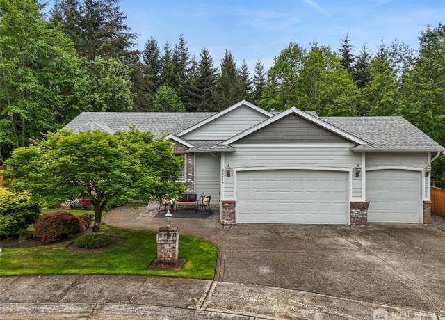 Property at 20616 193rd Avenue Ct E, Orting, WA 98360, 3 beds, 2 baths