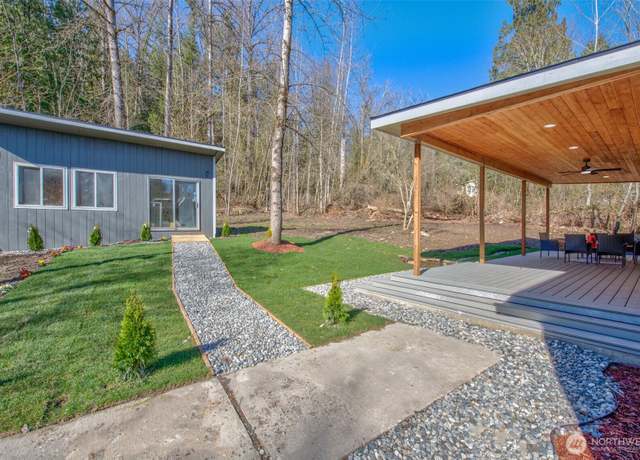Property at 2909 W Snoqualmie River Rd NE, Carnation, WA 98014, 5 beds, 3 baths