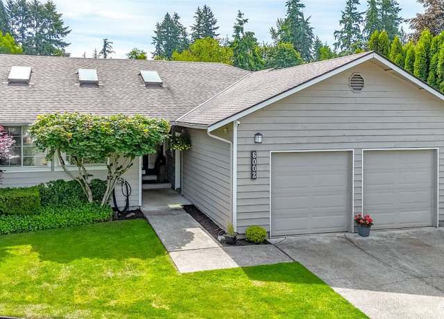 Property at 6002 35th Way SE, Auburn, WA 98092, 3 beds, 2 baths