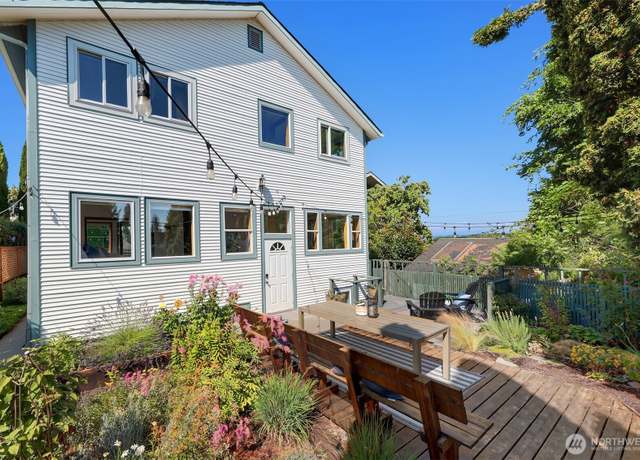 Property at 2433 E Valley St, Seattle, WA 98112, 5 beds, 4 baths