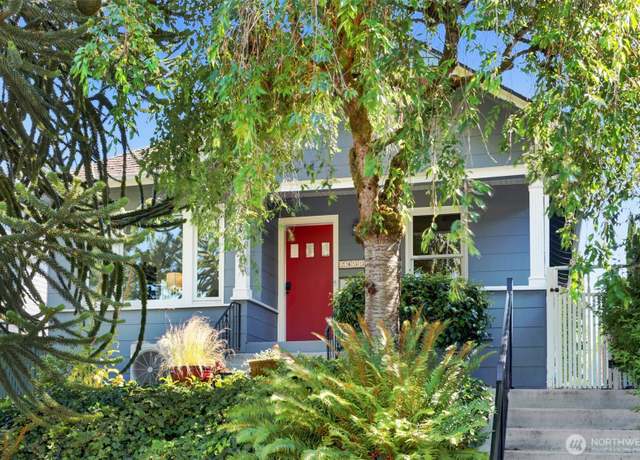 Property at 2433 E Valley St, Seattle, WA 98112, 5 beds, 4 baths