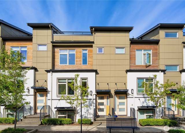 Property at 935 7th Ave NE Unit 17.3, Issaquah, WA 98029, 4 beds, 4 baths