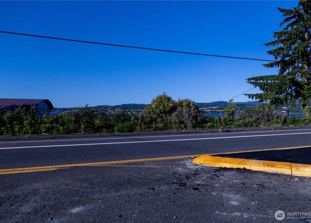 Property at 0 Rainier Ave S, Seattle, WA 98178