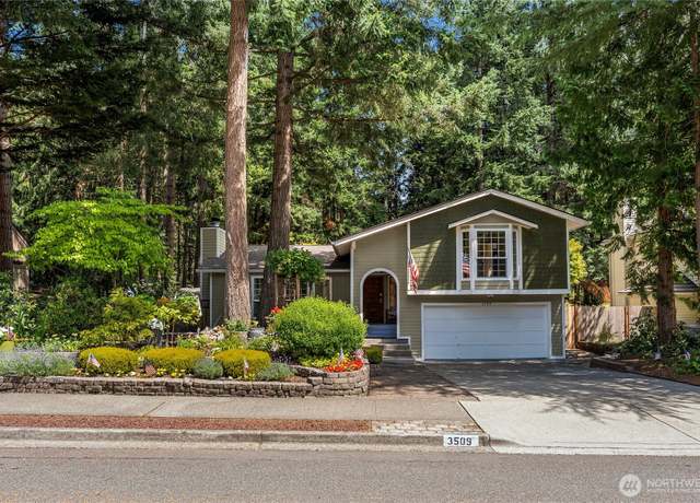 Property at 3509 22nd St SE, Puyallup, WA 98374, 3 beds, 2.5 baths