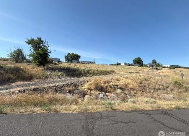 Property at 0 6th St Lot 13, Odessa, WA 99159