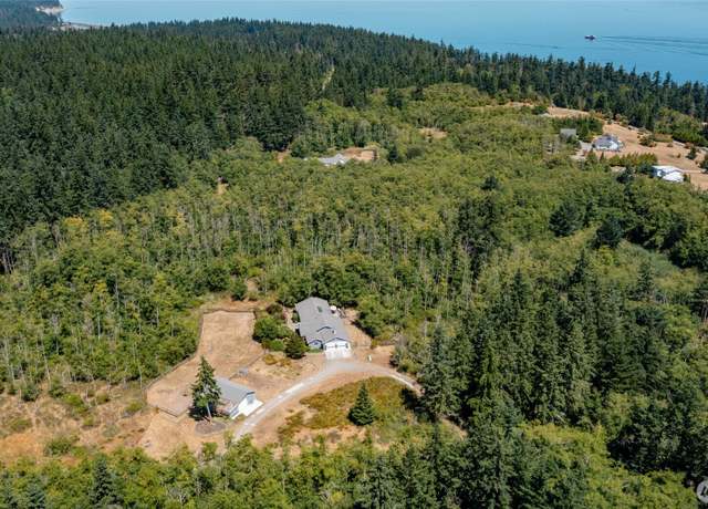 Property at 421 Coddington Rd, Coupeville, WA 98239, 3 beds, 3 baths