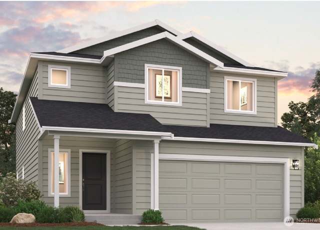 Property at 2907 6th Ave NE #02, Olympia, WA 98506, 4 beds, 2.5 baths