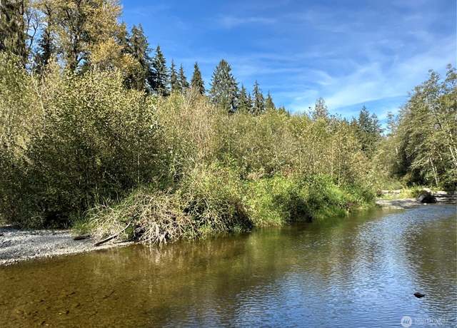Property at 18 XXX Jim Creek Rd, Arlington, WA 98223