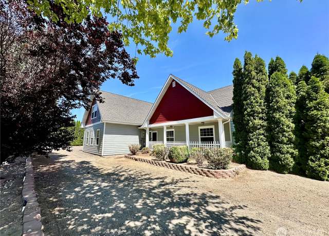 Property at 1503 U Rd SW, Quincy, WA 98848, 3 beds, 2 baths