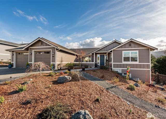 Property at 481 Morgison Loop, Sequim, WA 98382, 2 beds, 2 baths