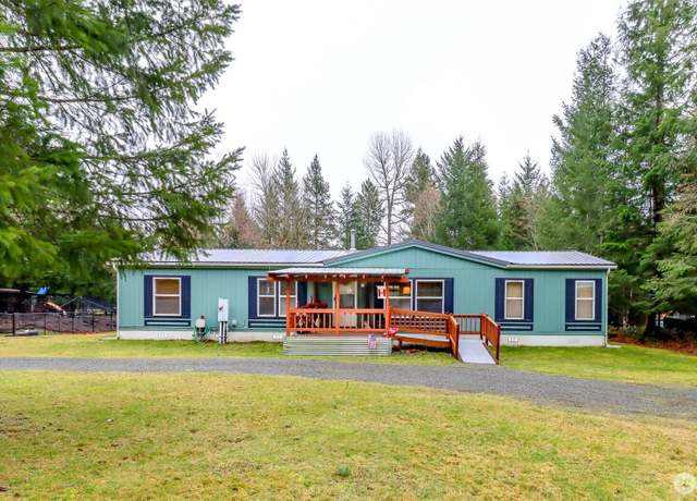 Property at 440 Cannon Rd, Packwood, WA 98361, 3 beds, 2 baths
