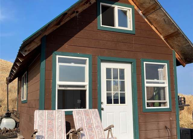 Property at 0 XX Cabin View Dr, Tonasket, WA 98855
