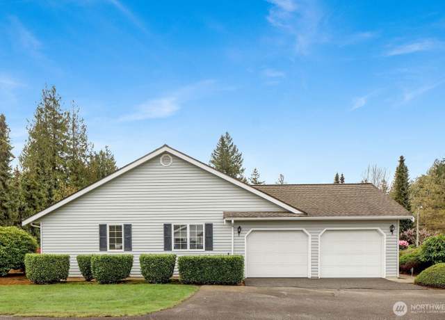 Property at 1843 Main St Unit D1, Lynden, WA 98264, 2 beds, 2 baths