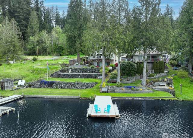 Property at 39906 Ski Park Rd E, Eatonville, WA 98328, 2 beds, 2.5 baths