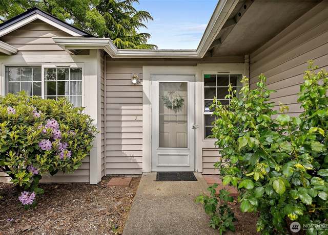 Property at 10901 63rd St E, Puyallup, WA 98372, 1 bed, 1 bath