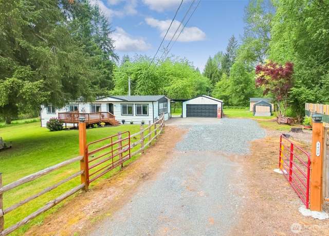 Property at 3428 147th Ave NE, Lake Stevens, WA 98258, 3 beds, 2 baths