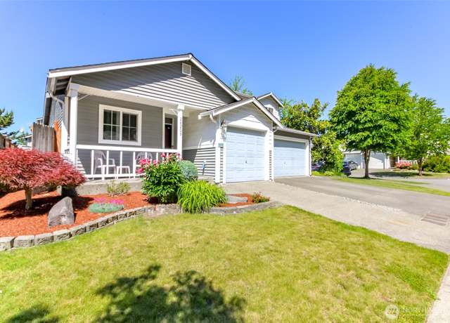 Property at 28209 241st Ave SE, Maple Valley, WA 98038, 2 beds, 1 bath
