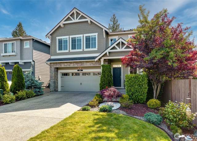 Property at 1705 85th Ave SE, Lake Stevens, WA 98258, 5 beds, 3 baths