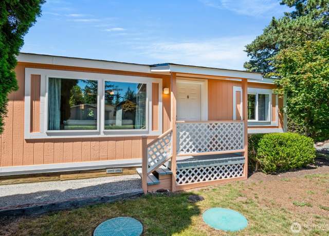 Property at 327 Orchard Ave, Gold Bar, WA 98251, 2 beds, 2 baths