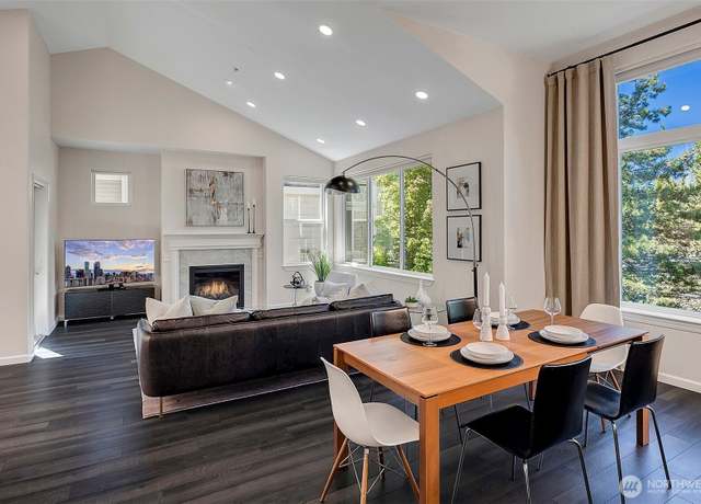 Property at 6831 NE 170th St #302, Kenmore, WA 98028, 2 beds, 2 baths