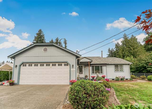 Property at 6706 193rd Ave E, Bonney Lake, WA 98391, 3 beds, 2 baths