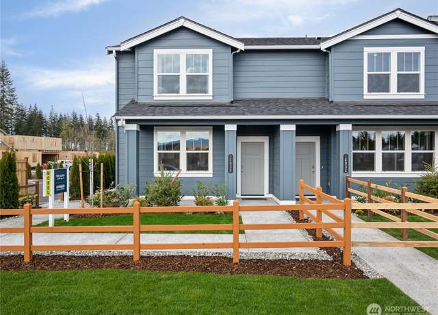 Property at 14808 Wallace Ave E #669, Bonney Lake, WA 98391, 3 beds, 2 baths